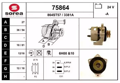 EAI 75864