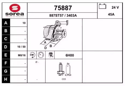 EAI 75887