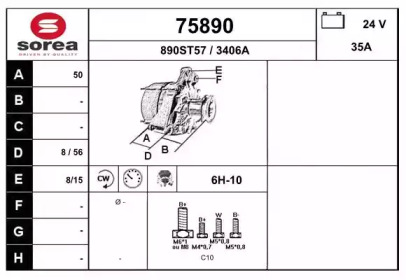 EAI 75890