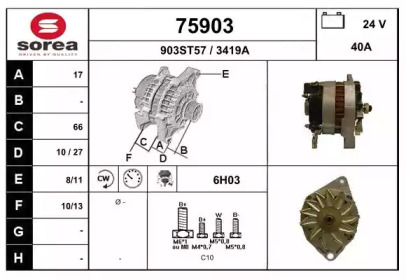 EAI 75903