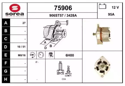 EAI 75906