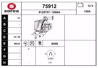 EAI 75912