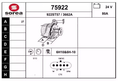 EAI 75922