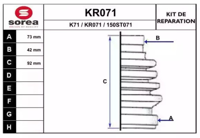EAI KR071