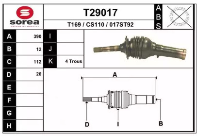 EAI T29017