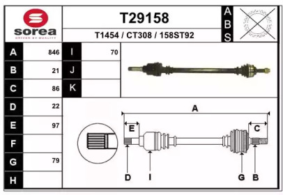 EAI T29158