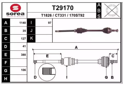 EAI T29170