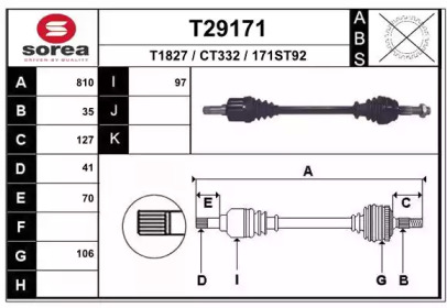 EAI T29171