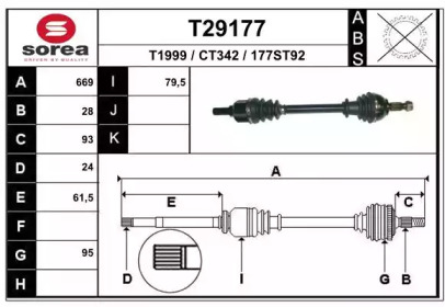 EAI T29177