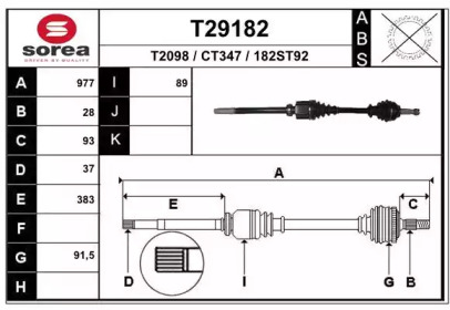 EAI T29182