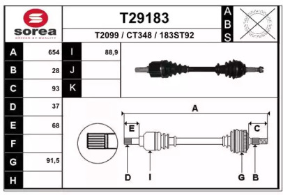 EAI T29183