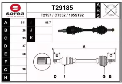 EAI T29185