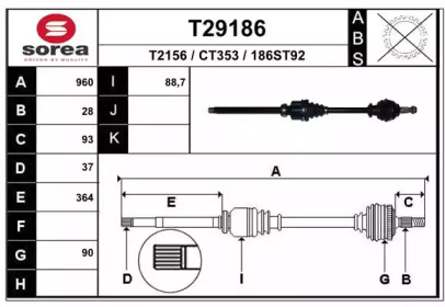 EAI T29186