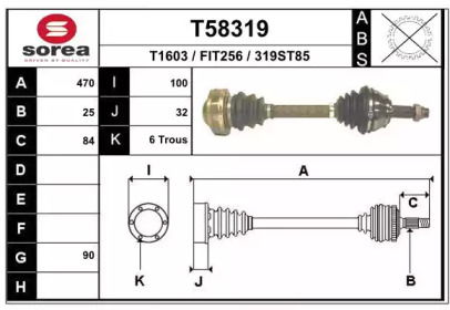 EAI T58319