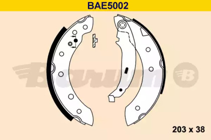 BARUM BAE5002