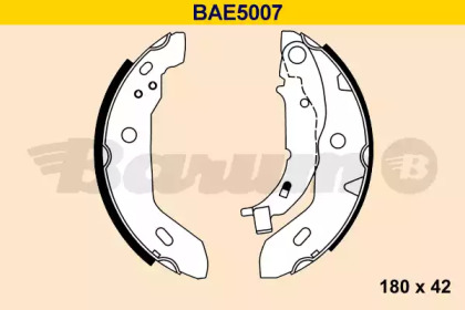 BARUM BAE5007