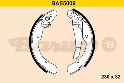 BARUM BAE5009