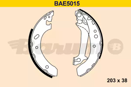 BARUM BAE5015