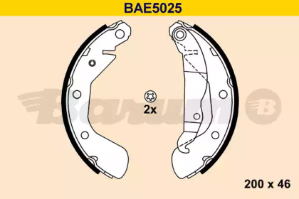 BARUM BAE5025