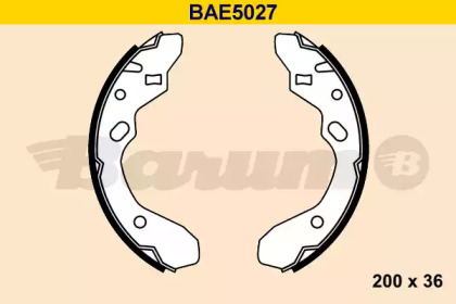 BARUM BAE5027