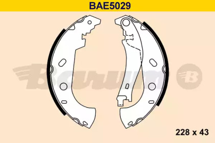 BARUM BAE5029