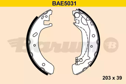 BARUM BAE5031