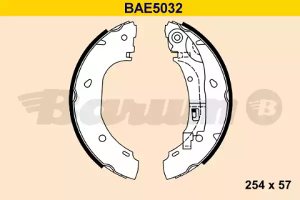 BARUM BAE5032