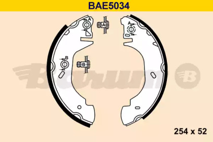 BARUM BAE5034