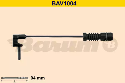 BARUM BAV1004