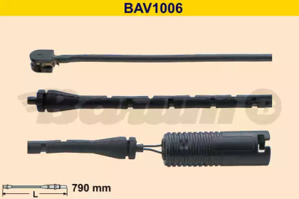 BARUM BAV1006