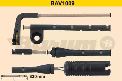 BARUM BAV1009