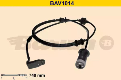 BARUM BAV1014