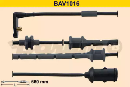 BARUM BAV1016