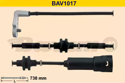 BARUM BAV1017