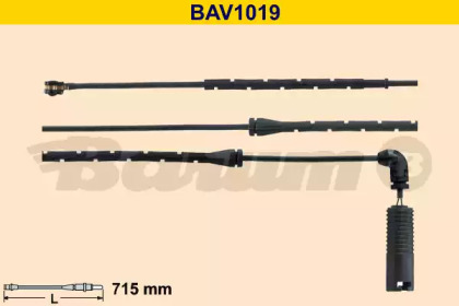 BARUM BAV1019