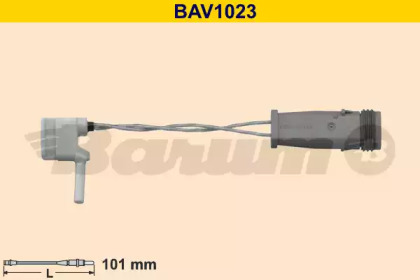 BARUM BAV1023