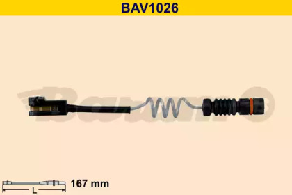 BARUM BAV1026