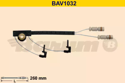 BARUM BAV1032