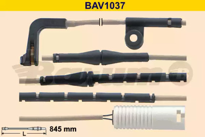 BARUM BAV1037