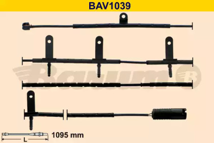 BARUM BAV1039