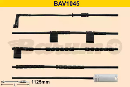 BARUM BAV1045