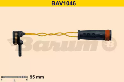 BARUM BAV1046