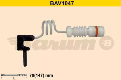 BARUM BAV1047