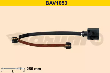 BARUM BAV1053