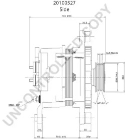 prestolite electric 20100527