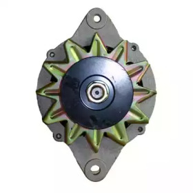 prestolite electric 20110154