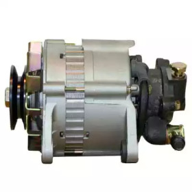 prestolite electric 20110154