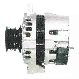 prestolite electric 20110250