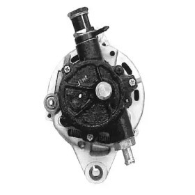 prestolite electric 20110256