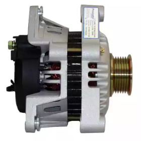 prestolite electric 20110320